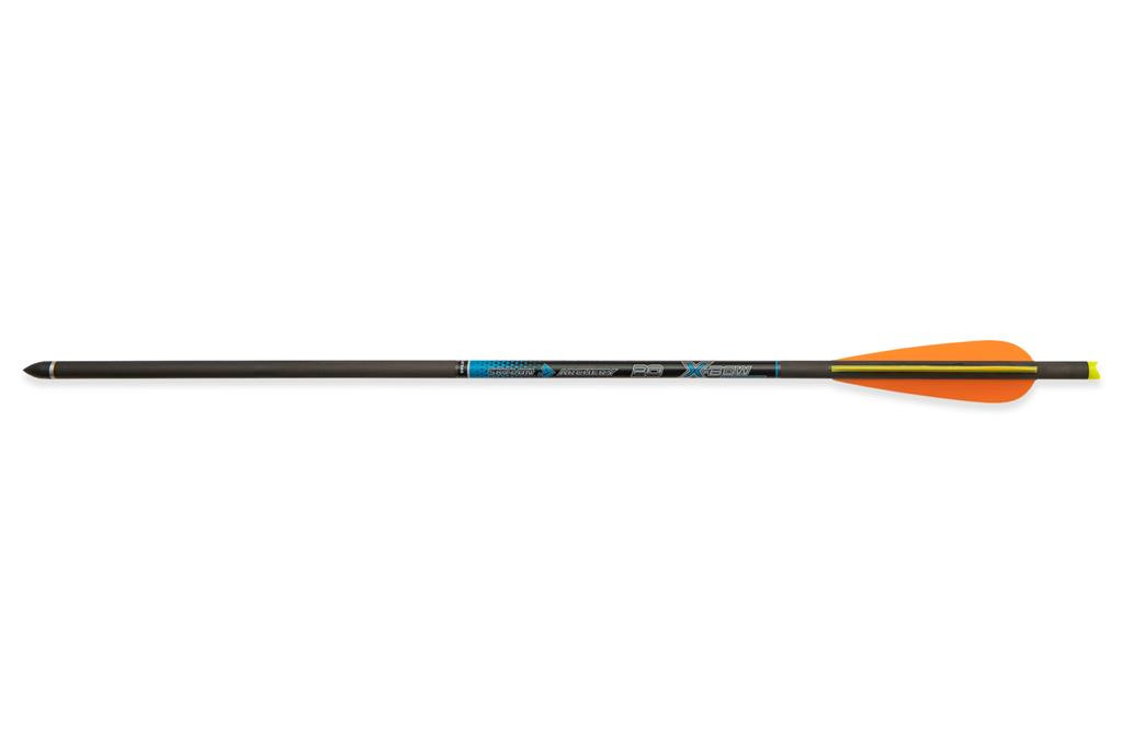 Skylon X-Bow Bolts 18&quot;